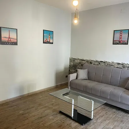 Apartment Attanasio