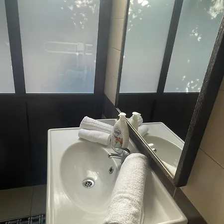 Apartment Attanasio Catania