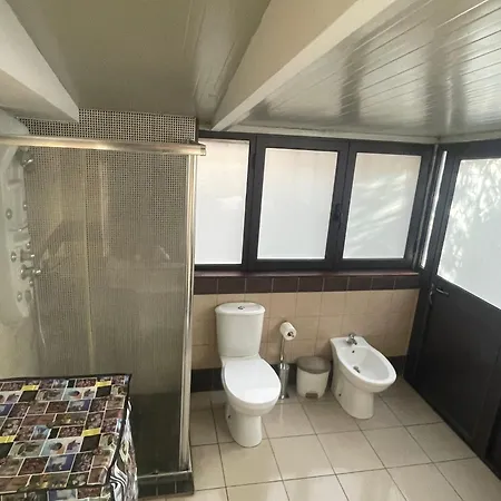 Attanasio Apartment