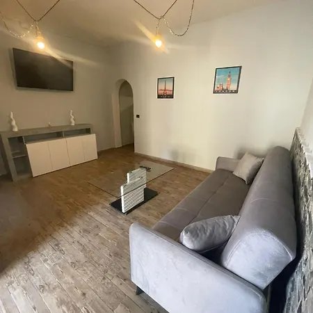 Apartment Attanasio