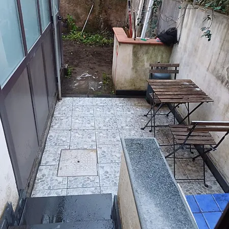 Apartment Attanasio