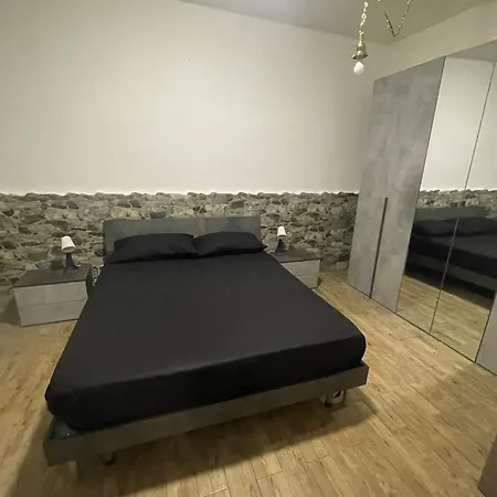Apartment Attanasio Catania