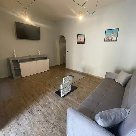 Apartment Attanasio