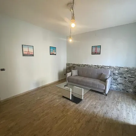 Apartment Attanasio